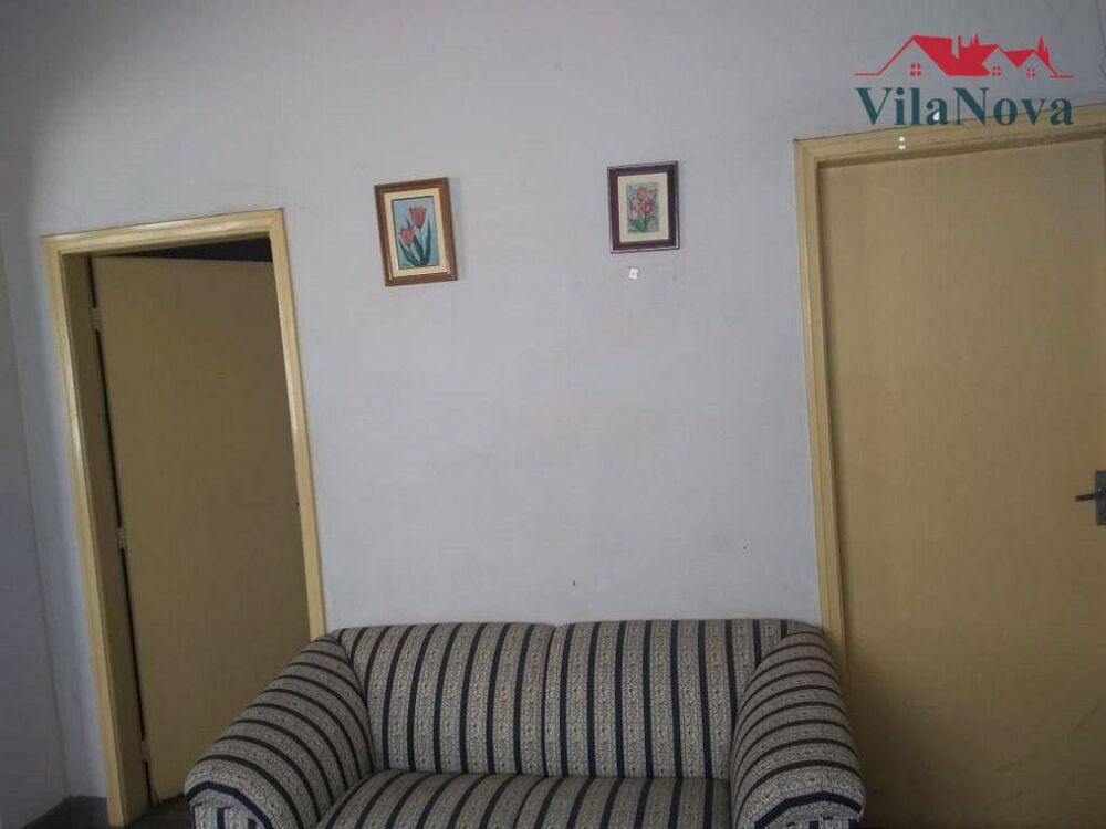 Casa, 5 quartos, 320 m² - Foto 1