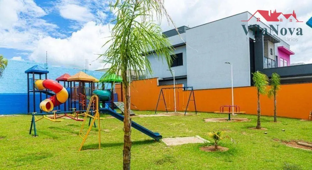 Casa de Condomínio, 3 quartos - Foto 11