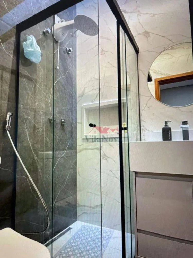 Casa de Condomínio, 3 quartos - Foto 3