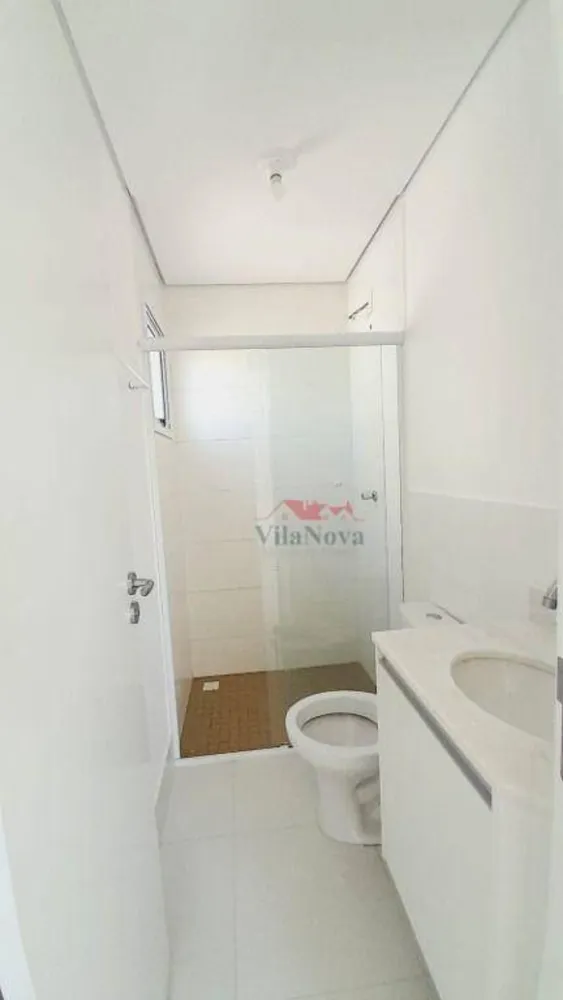 Apartamento, 3 quartos, 63 m² - Foto 11