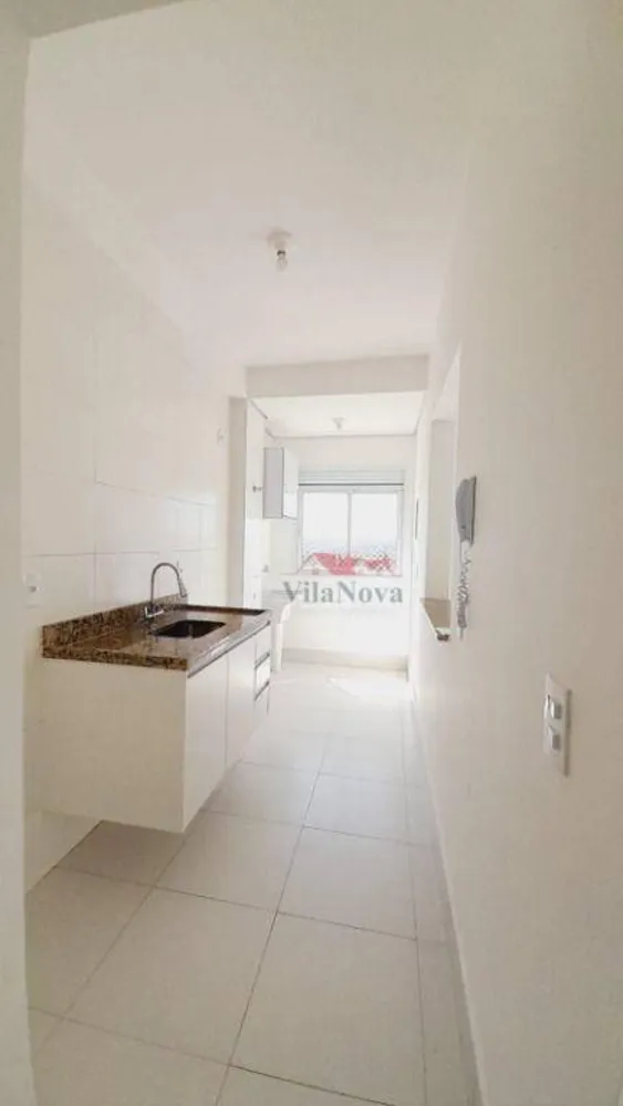 Apartamento, 3 quartos, 63 m² - Foto 11