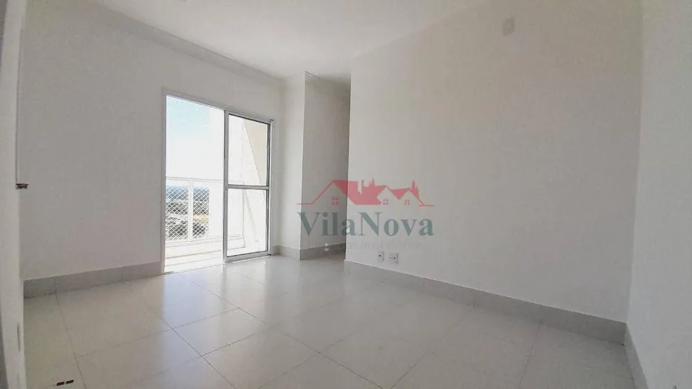 Apartamento, 3 quartos, 63 m² - Foto 4