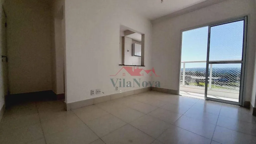 Apartamento, 3 quartos, 63 m² - Foto 1