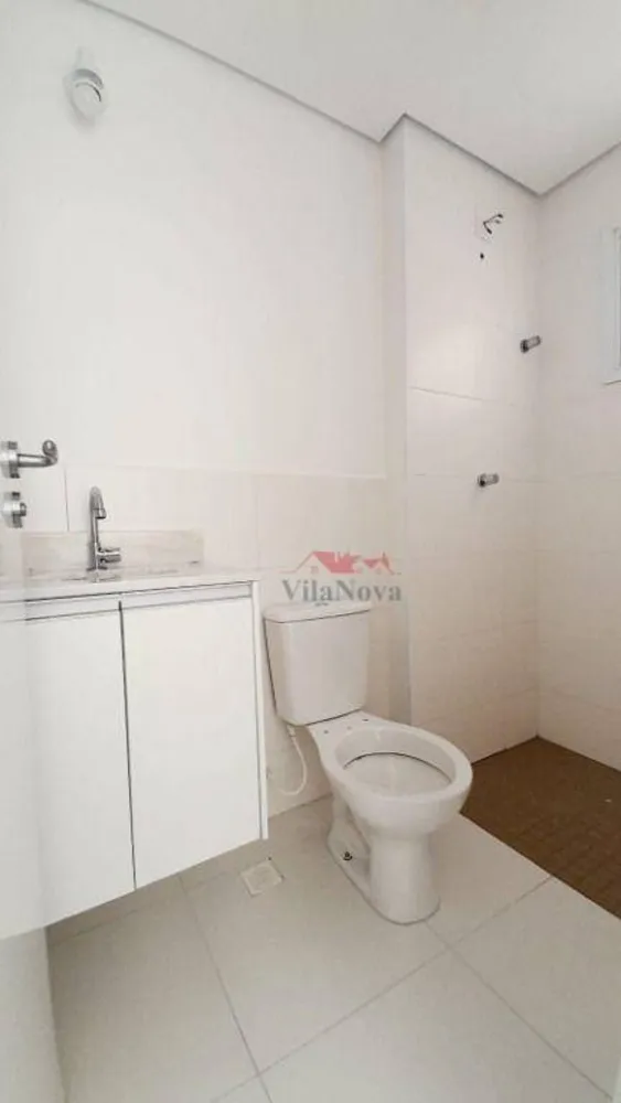Apartamento, 3 quartos, 63 m² - Foto 9