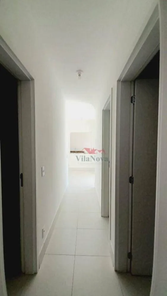 Apartamento, 3 quartos, 63 m² - Foto 1