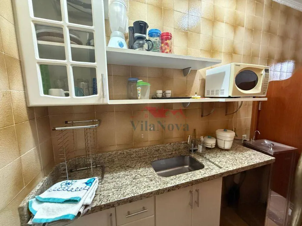 Sala-Conjunto, 60 m² - Foto 9
