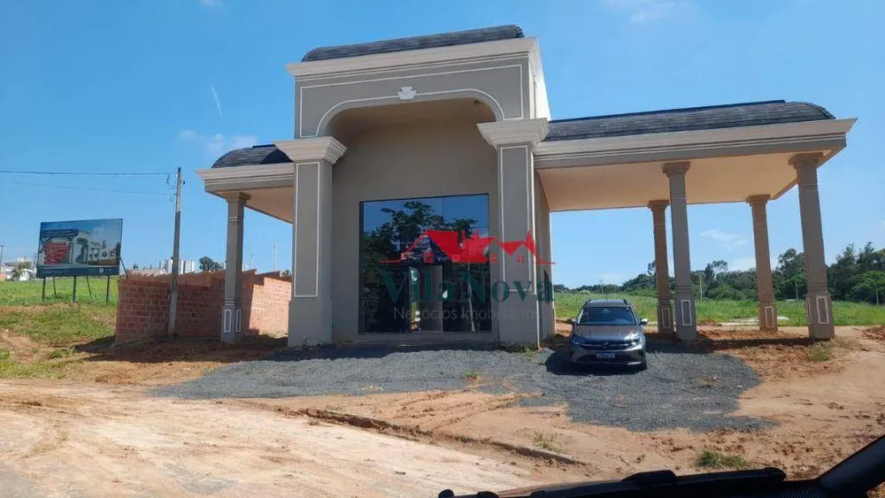 Loteamento e Condomínio, 300 m² - Foto 3