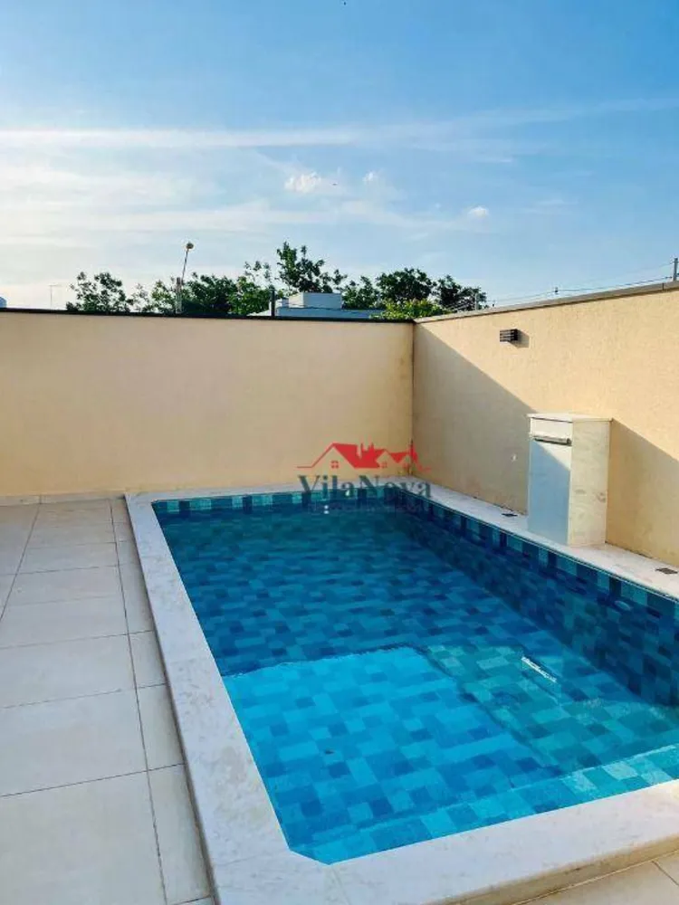 Casa de Condomínio, 3 quartos - Foto 8