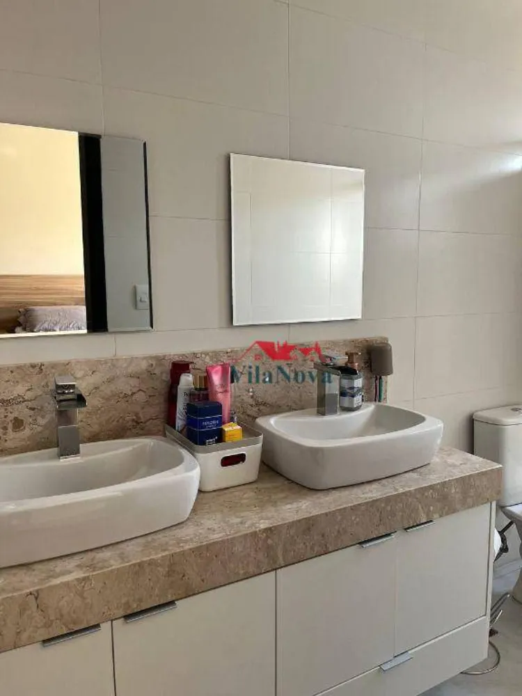 Casa de Condomínio, 3 quartos - Foto 6