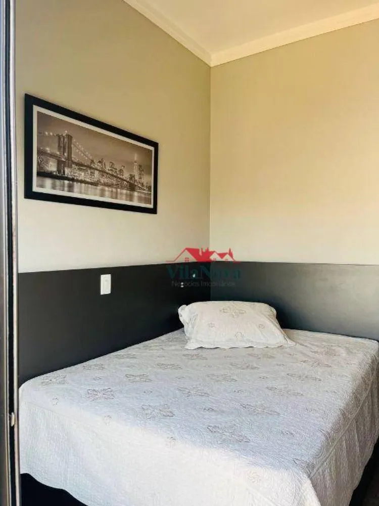 Casa de Condomínio, 3 quartos - Foto 7