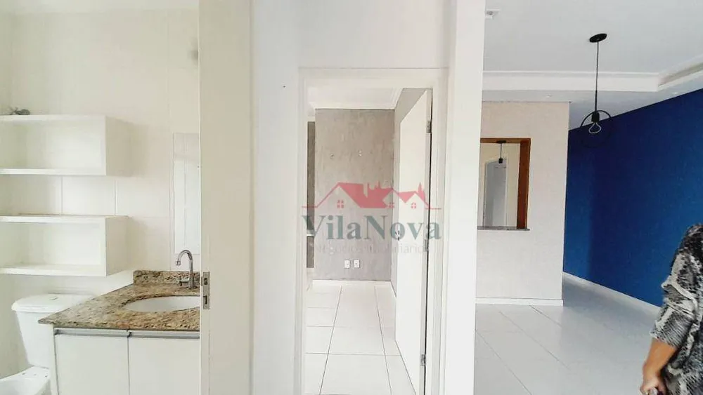 Apartamento, 2 quartos, 68 m² - Foto 8