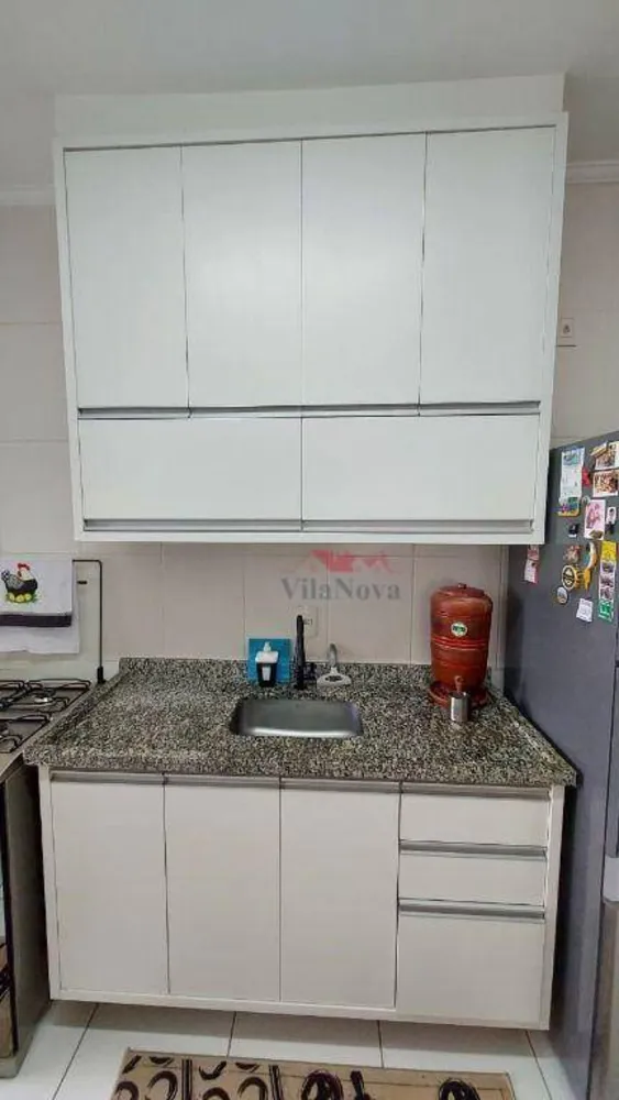 Apartamento, 2 quartos, 68 m² - Foto 6