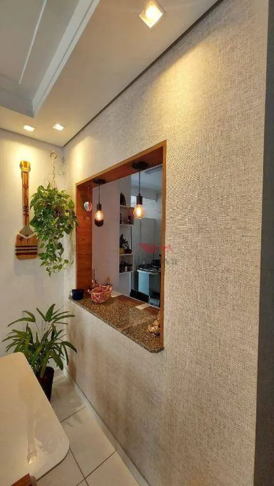 Apartamento, 2 quartos, 68 m² - Foto 3