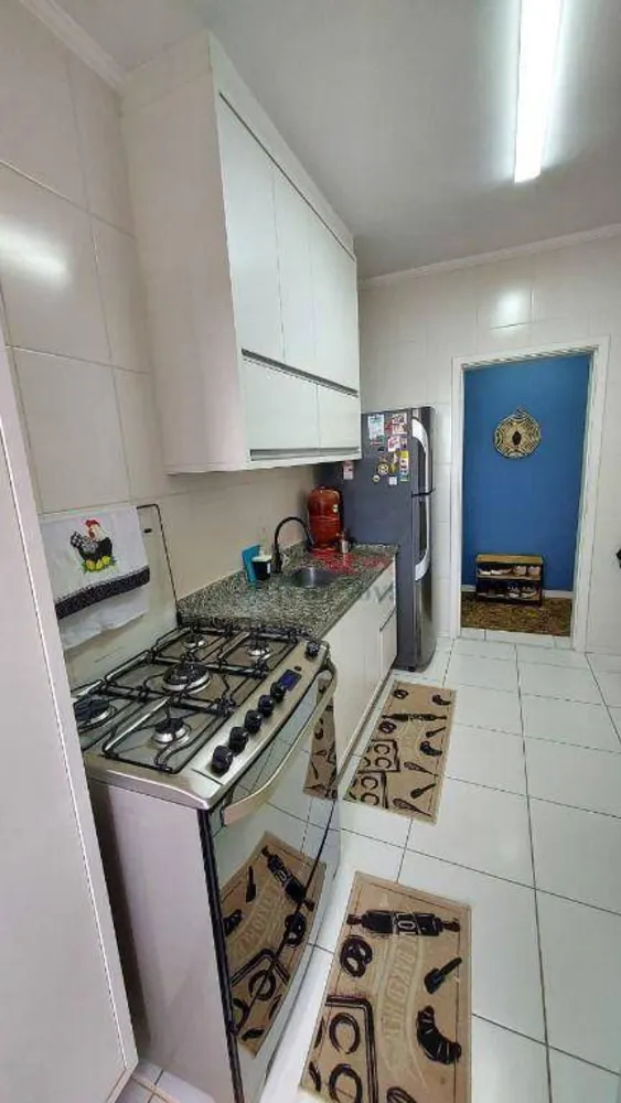 Apartamento, 2 quartos, 68 m² - Foto 5