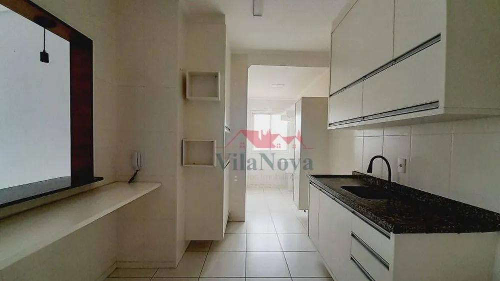 Apartamento, 2 quartos, 68 m² - Foto 11