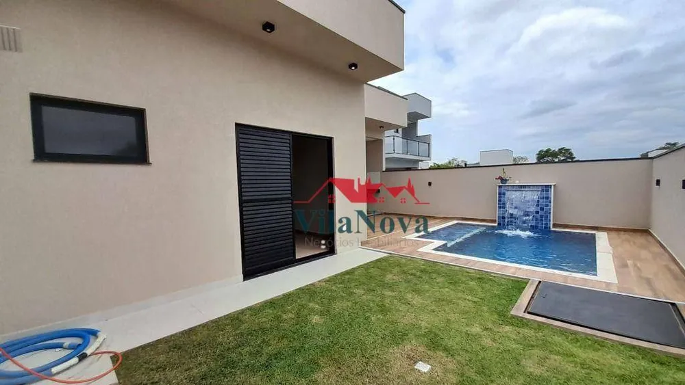 Casa de Condomínio, 3 quartos - Foto 5