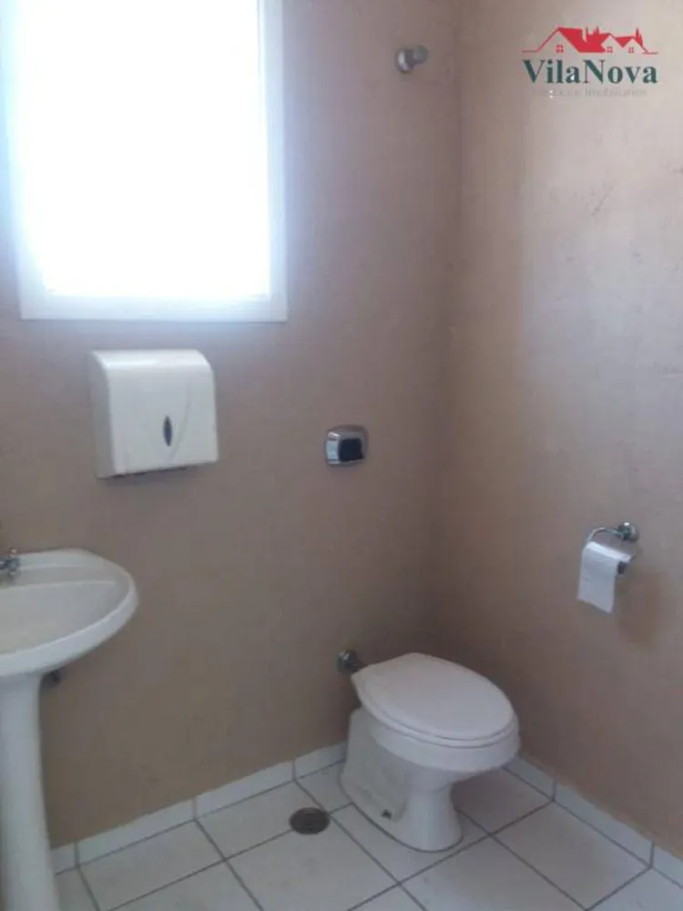 Sobrado, 5 quartos, 330 m² - Foto 11