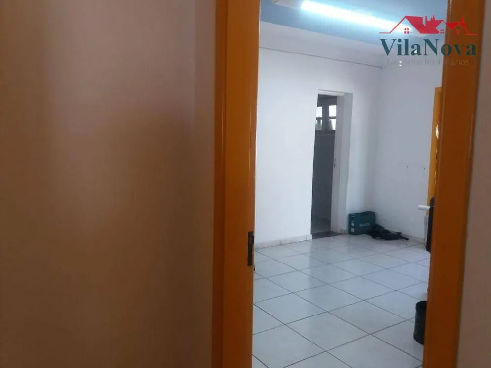 Sobrado, 5 quartos, 330 m² - Foto 3