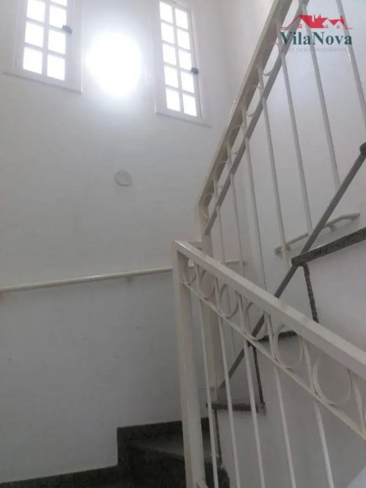 Sobrado, 5 quartos, 330 m² - Foto 6
