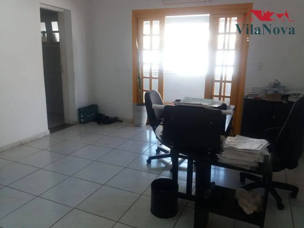 Sobrado, 5 quartos, 330 m² - Foto 4