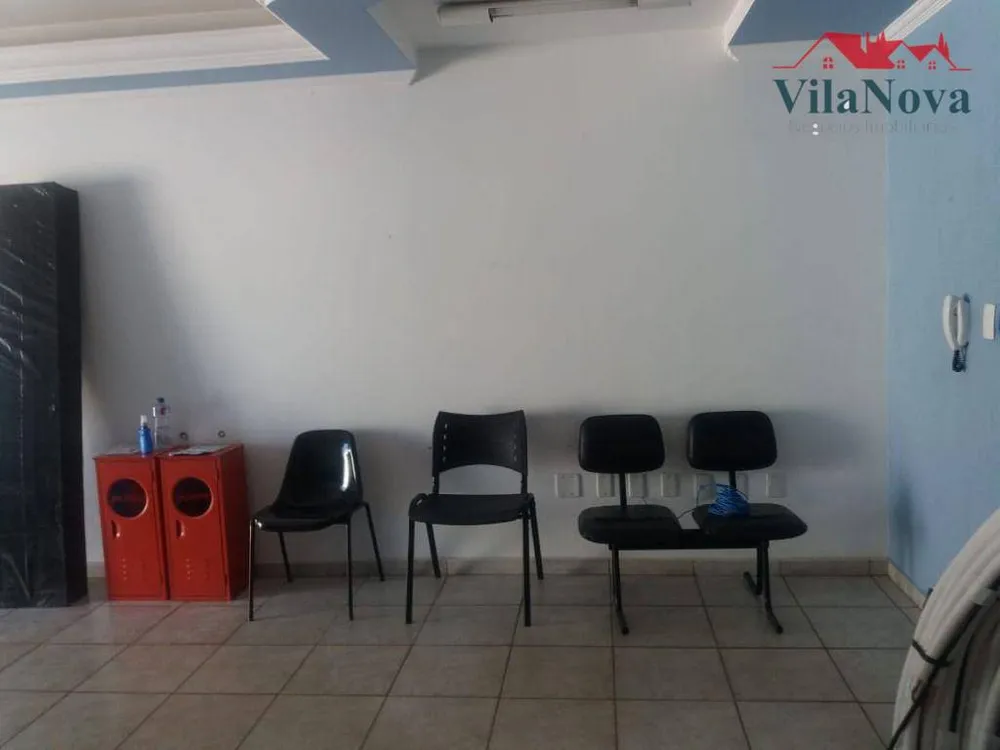 Sobrado, 5 quartos, 330 m² - Foto 1