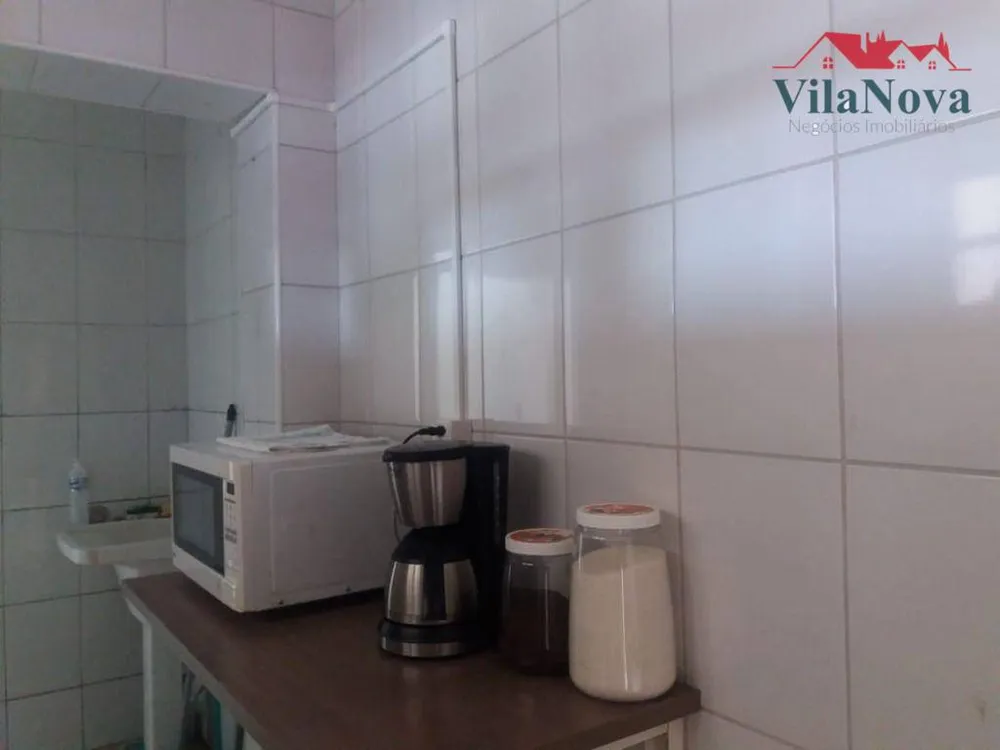 Sobrado, 5 quartos, 330 m² - Foto 9
