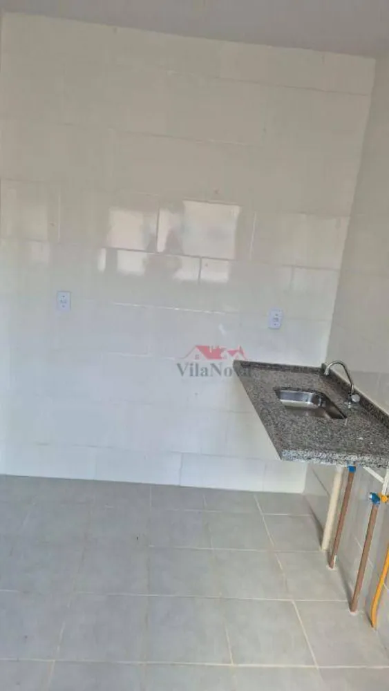 Apartamento, 2 quartos, 49 m² - Foto 4