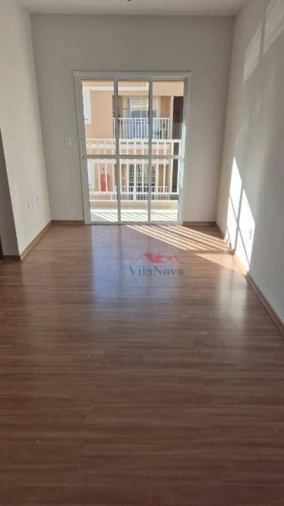 Apartamento, 2 quartos, 49 m² - Foto 3