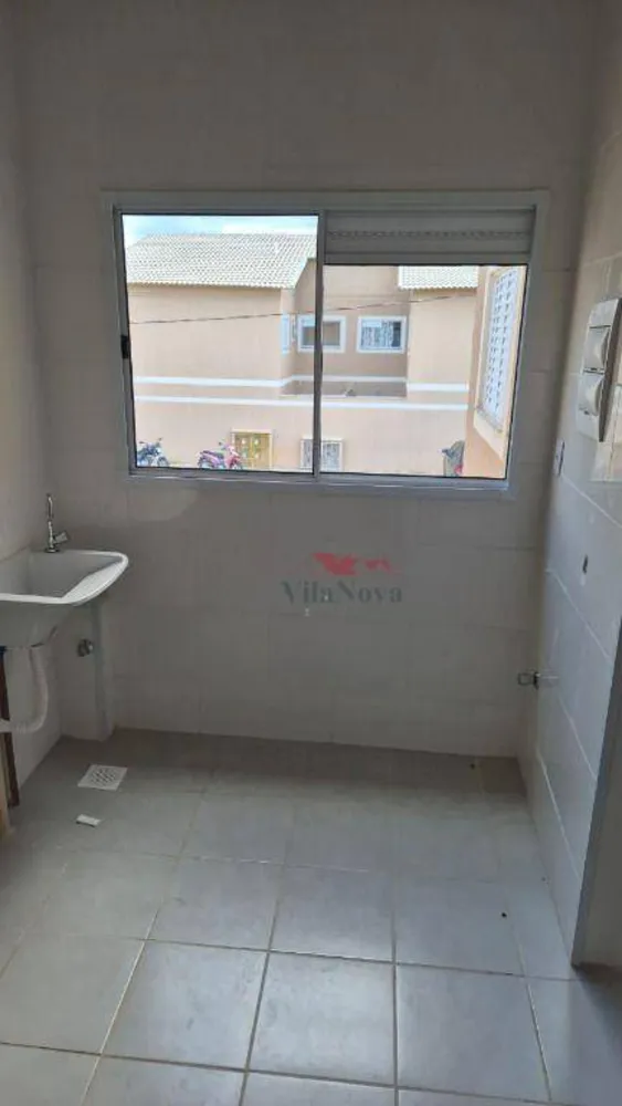Apartamento, 2 quartos, 49 m² - Foto 2