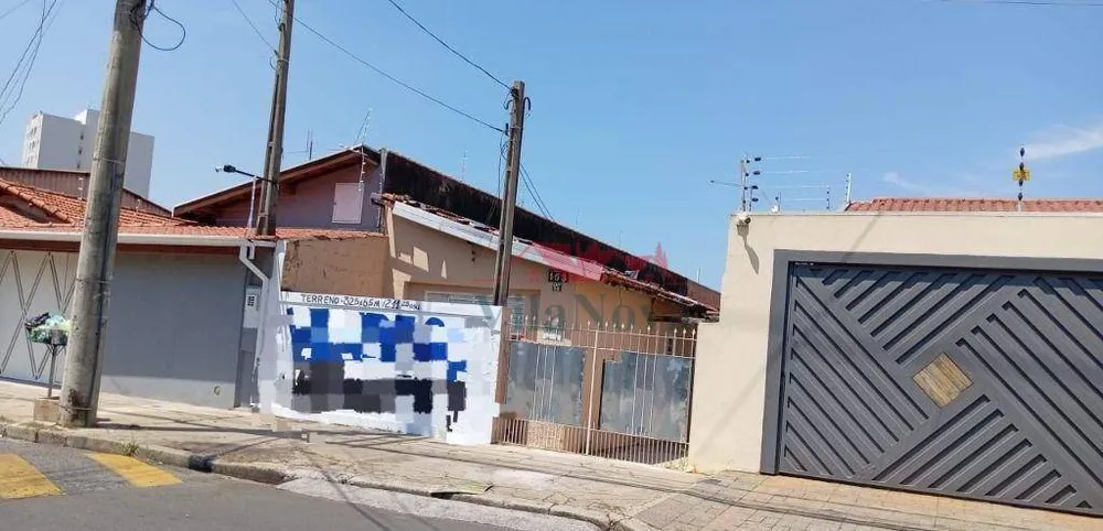 Casa, 1 quarto, 69 m² - Foto 1
