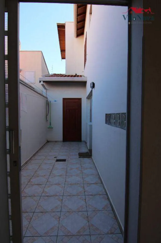 Casa, 4 quartos, 229 m² - Foto 17