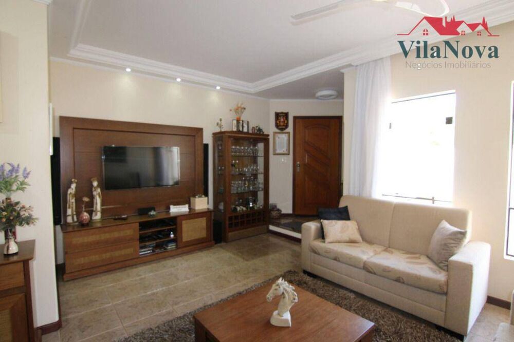 Casa, 4 quartos, 229 m² - Foto 4