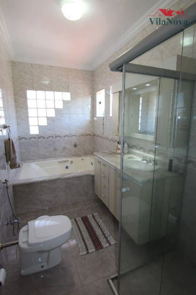 Casa, 4 quartos, 229 m² - Foto 16
