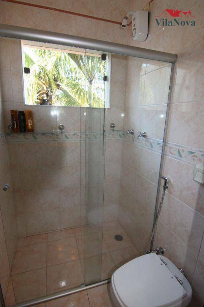 Casa, 4 quartos, 229 m² - Foto 6