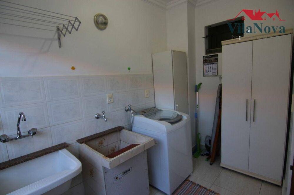 Casa, 4 quartos, 229 m² - Foto 8