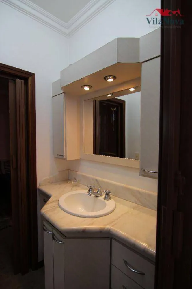 Casa, 4 quartos, 229 m² - Foto 19