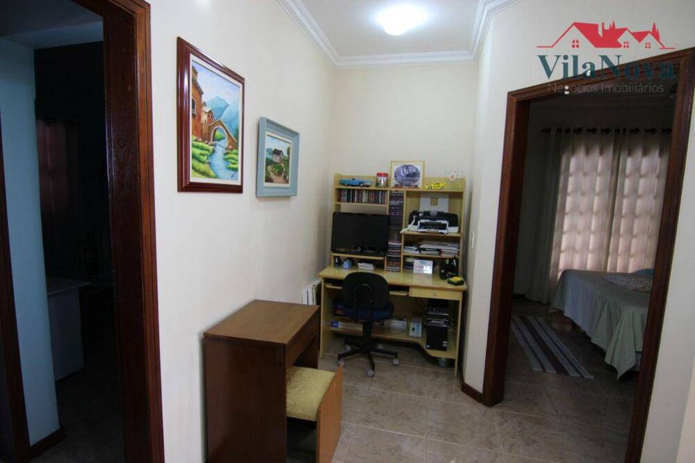 Casa, 4 quartos, 229 m² - Foto 7