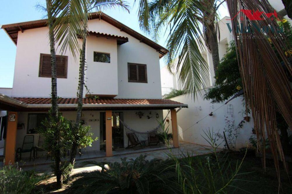 Casa, 4 quartos, 229 m² - Foto 5