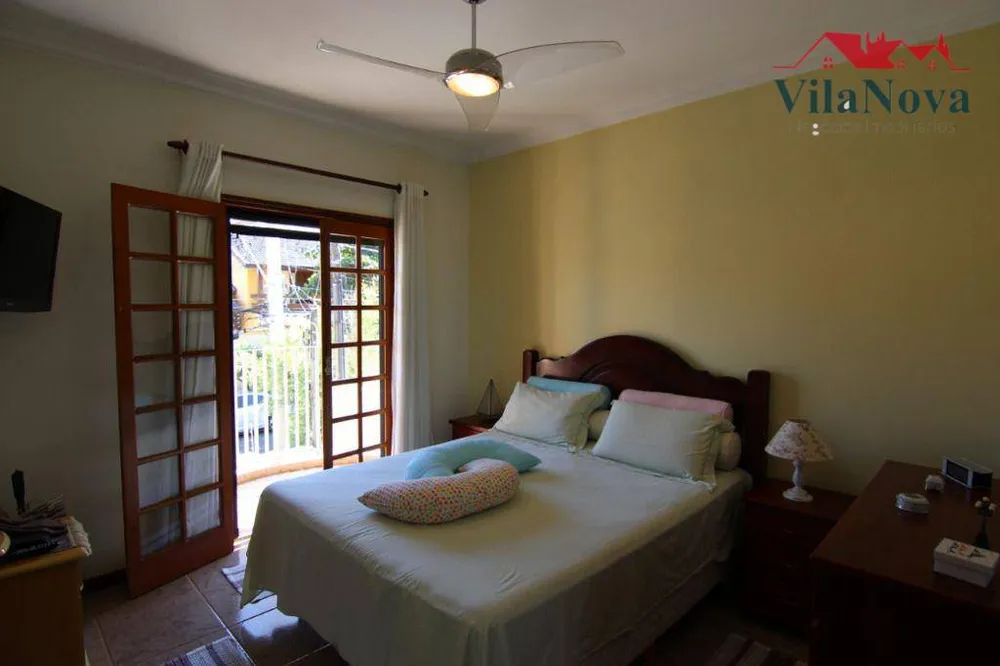 Casa, 4 quartos, 229 m² - Foto 11