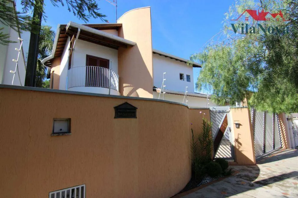 Casa, 4 quartos, 229 m² - Foto 10