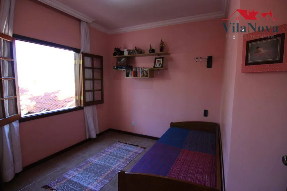 Casa, 4 quartos, 229 m² - Foto 15