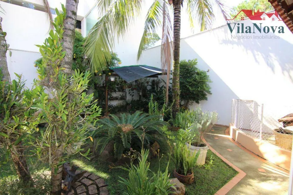 Casa, 4 quartos, 229 m² - Foto 13