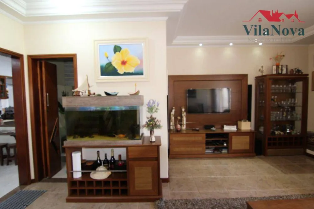 Casa, 4 quartos, 229 m² - Foto 7