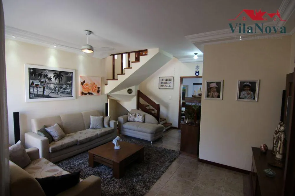 Casa, 4 quartos, 229 m² - Foto 6