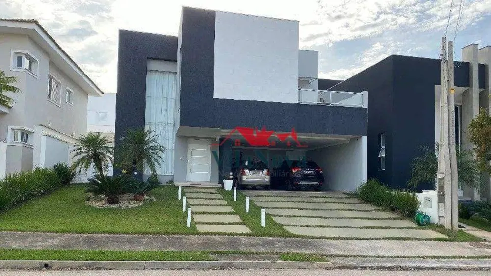 Casa de Condomínio, 3 quartos - Foto 8