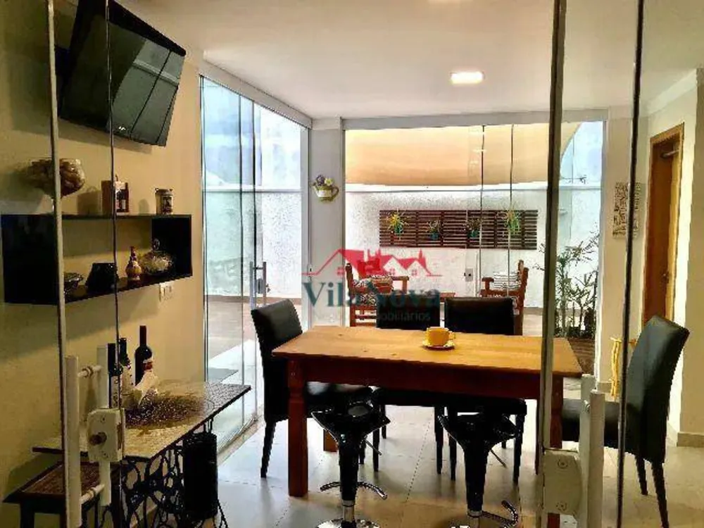 Casa de Condomínio, 3 quartos - Foto 7