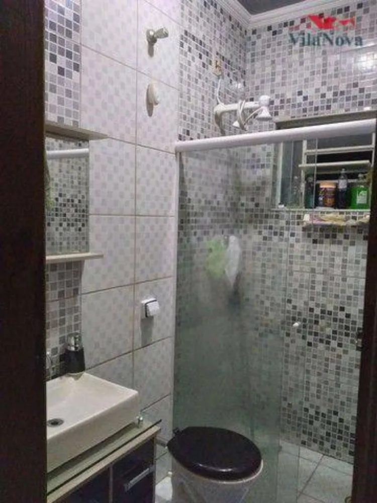 Casa, 3 quartos, 95 m² - Foto 9