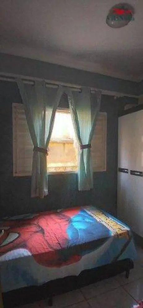 Casa, 3 quartos, 95 m² - Foto 6