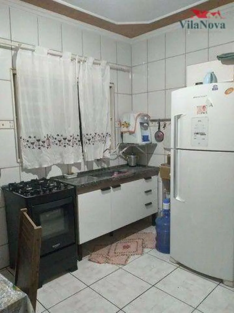 Casa, 3 quartos, 95 m² - Foto 10