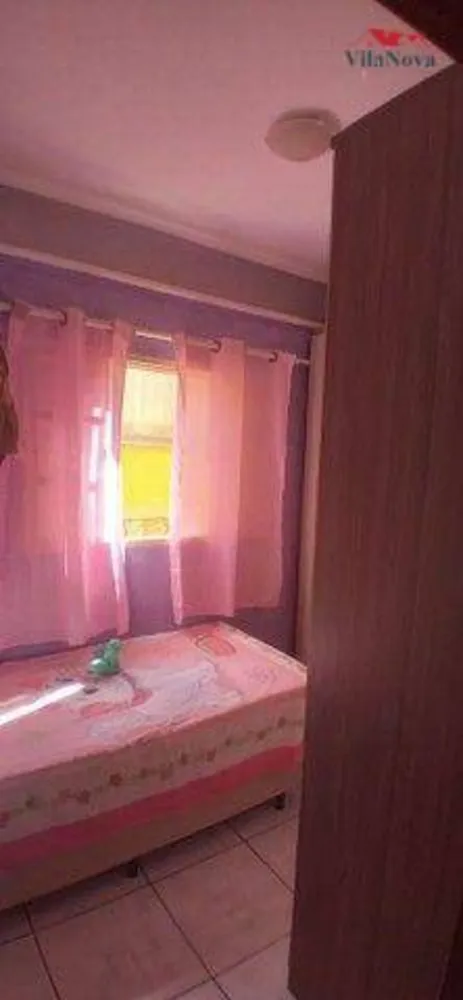 Casa, 3 quartos, 95 m² - Foto 5